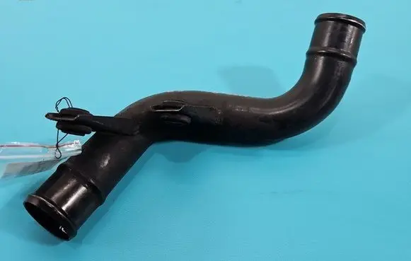 Peugeot 4007 Intercooler hose/pipe IMPRK1466108