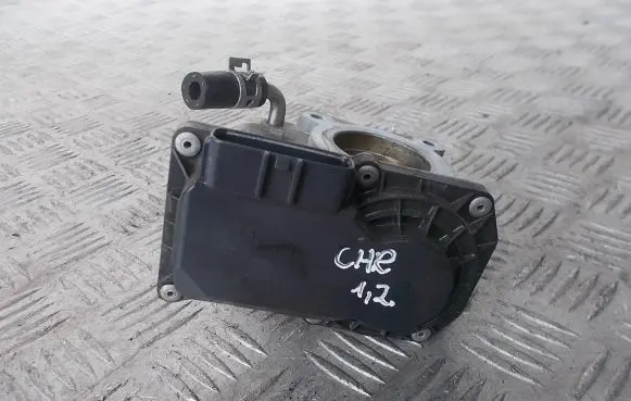 Toyota C-HR I Throttle valve 2203047030