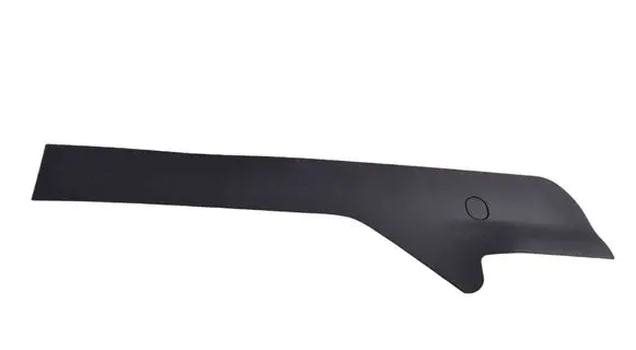 Audi TT TTS RS Mk3 8S Other center console (tunnel) element 8J2863045