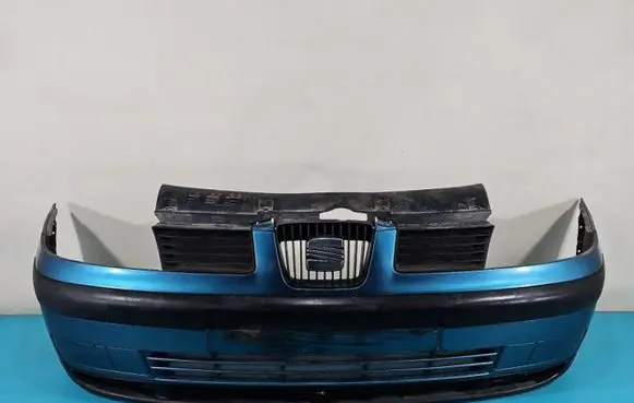 Seat Cordoba (6K) Front bumper IMPRK1405912