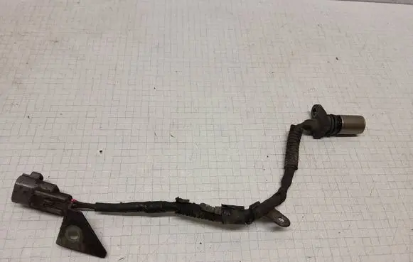 Toyota Corolla Verso E121 Sensor