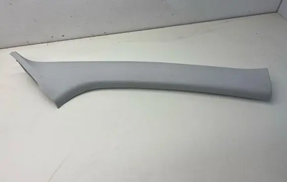 Peugeot 208 I (A) pillar trim 9673750277 9673750477