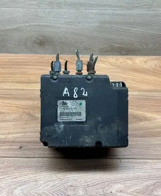 Jaguar S-Type ABS Pump YW432C219CA 3X6830 25094602183