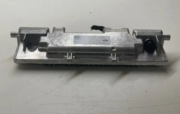 Windshield/windscreen camera