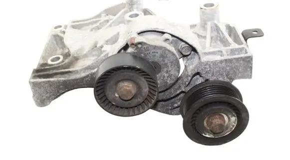 Opel Astra K A/C compressor mount bracket 532274354