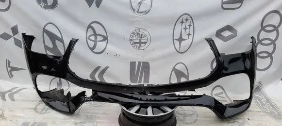 Mercedes-Benz GLE W167 Front bumper