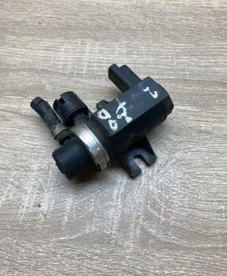 Peugeot 307 Turbo solenoid valve 9641726680 72832800