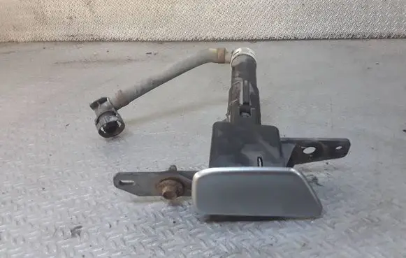 Subaru Forester SH Headlight washer spray nozzle 20041
