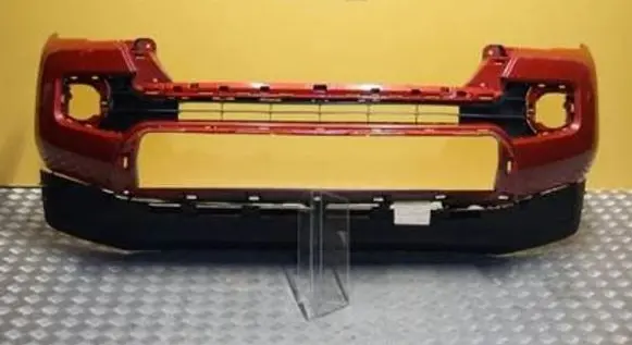 Toyota Tacoma III Front bumper 52119-04240