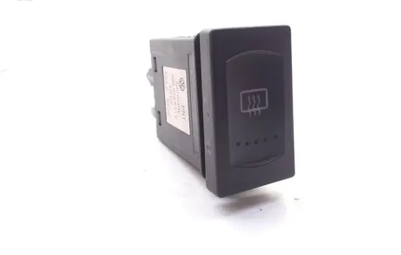 Volkswagen PASSAT B5 Windscreen/window heater switch 3B0959621C