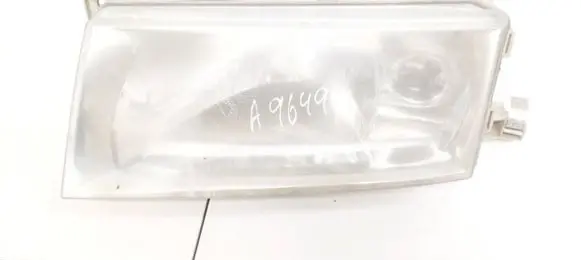 Skoda Octavia Mk1 (1U) Headlight/headlamp