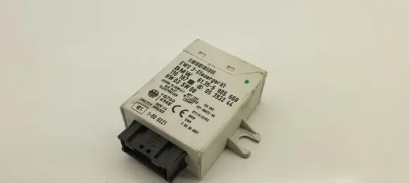 BMW 5 E39 Immobilizer control unit/module 6905668 61356905668