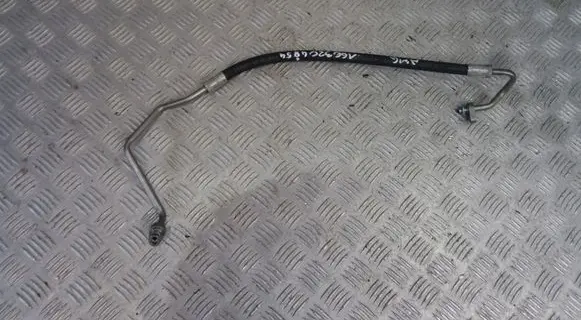Mercedes-Benz GLE AMG (W166 - C292) Positive wiring loom A1663204854