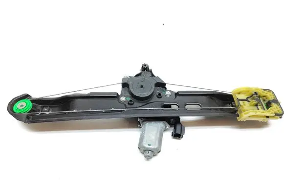 Ford Ranger Rear door window regulator with motor WR12750 918969103 150805