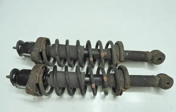 Mitsubishi ASX Rear shock absorber/damper