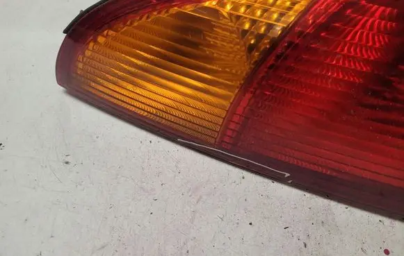 Ford Focus Rear/tail lights 1M5113405