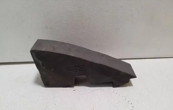 Cupra Born Fender foam support/seal 10E864237