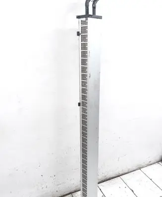 Mercedes-Benz Sprinter W901 W902 W903 W904 Air conditioning (A/C) radiator (interior) 