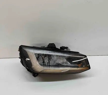 Audi Q2 - Headlight/headlamp 81A941012C