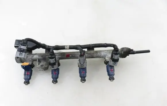 KIA Picanto Fuel main line pipe 3531002900 0260930017