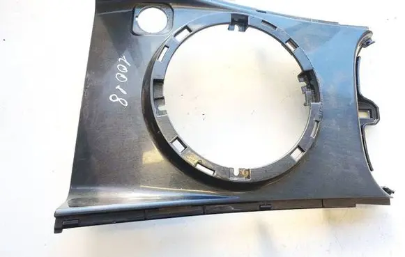 Mazda CX-7 Other interior part eh1564341