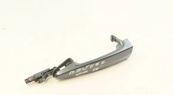 BMW 3 GT F34 Front door exterior handle 7329371 14362240