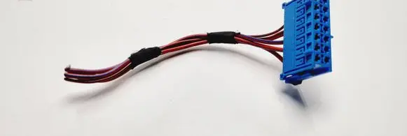 Mercedes-Benz SLC R172 Other wiring loom A0395456128
