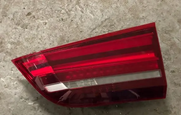 BMW X5 F15 Tailgate rear/tail lights 7329046 01129804 10018610