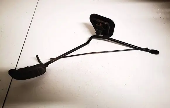 Renault Laguna I Accelerator throttle pedal 7700817672