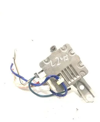 Toyota Avensis T250 Power steering control unit/module 8965005050 6900001154 2250000490