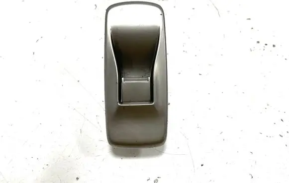 Jaguar XF Electric window control switch 8X2314717AB 03450900 90363081760952