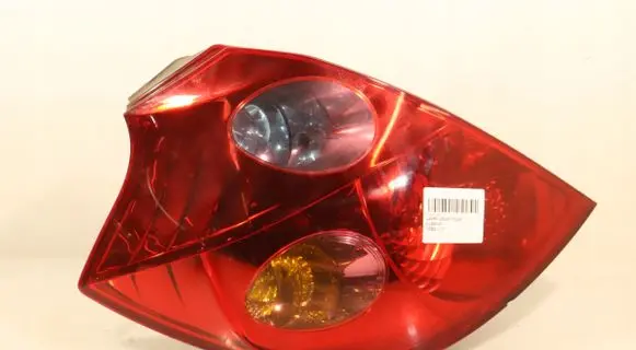 KIA Ceed Rear/tail lights 924011H0