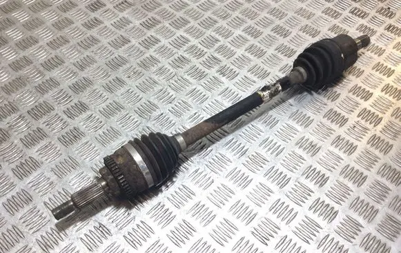 Suzuki Swift I Front driveshaft 4410262J00