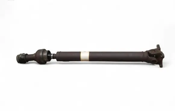 Dodge RAM Front prop shaft P52123639AA 52123639AA