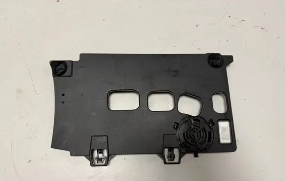 BMW X2 U10 Dashboard lower bottom trim panel 9496545