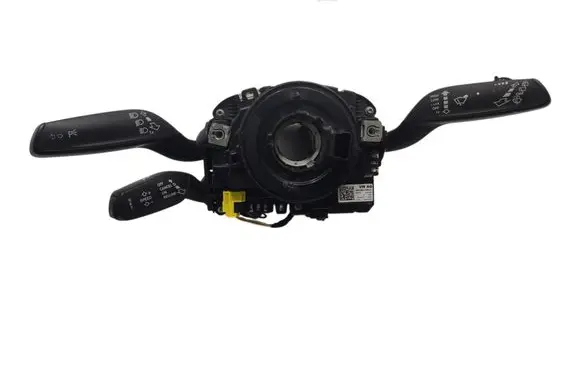 Audi A1 Positive cable (battery) 8X0953501D 8X0953502B