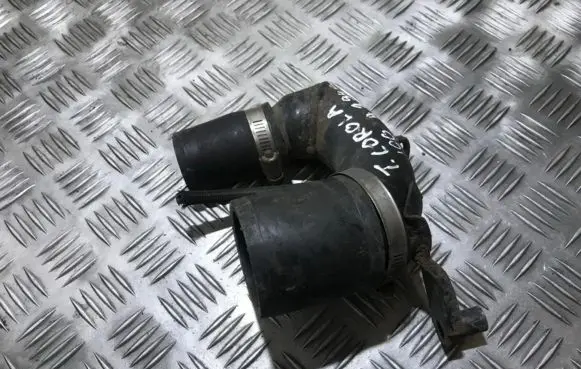 Toyota Corolla E110 Air intake hose/pipe