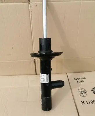 Volkswagen Golf VII Front shock absorber/damper 5Q0413031FL