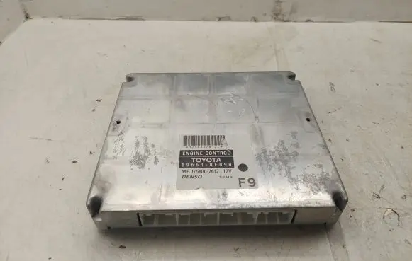 Engine control unit/module
