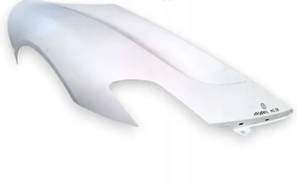 Maserati MC20 Fender 6701564480
