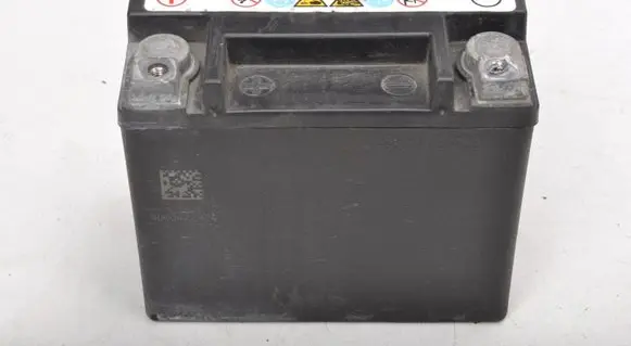 Volvo V40 Car battery 30659531