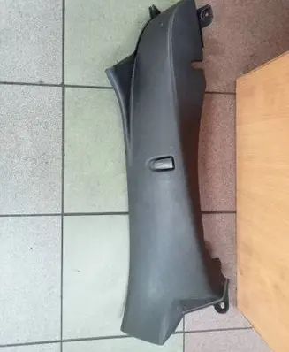 Seat Leon (1P) Bottom trim 1P0867766G