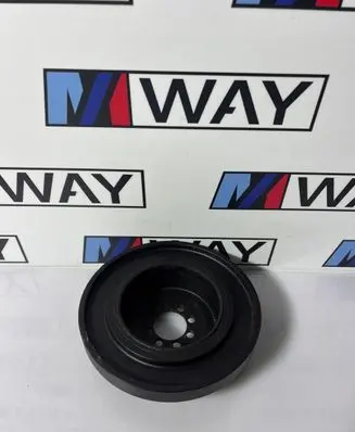 BMW X3 F25 Crankshaft pulley