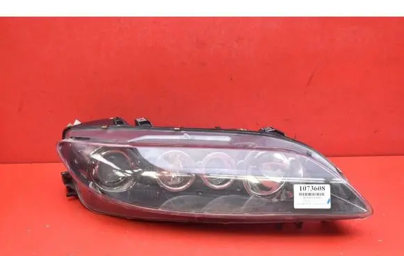 Mazda 6 Headlight/headlamp F014003903R
