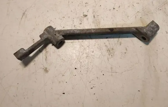 Other front suspension part