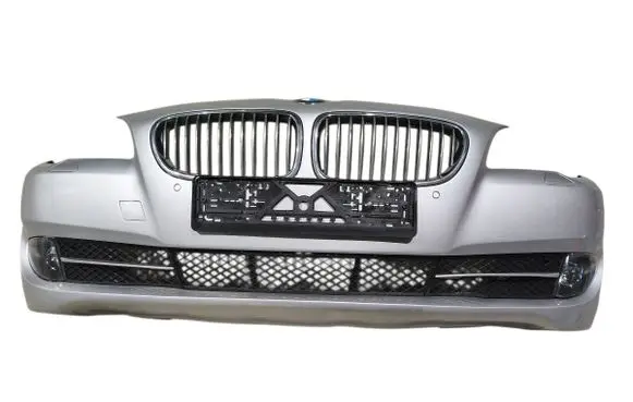 BMW 5 F10 F11 Front bumper 