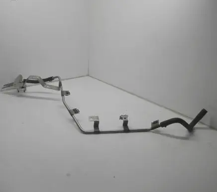Volkswagen Touareg I Other engine bay part 7L8131552E
