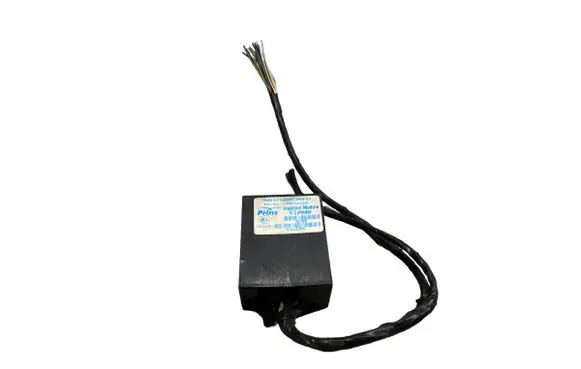 BMW 3 E36 LP gas control unit module 10R020507