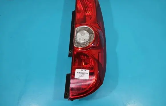 Fiat Doblo Rear/tail lights 00518106740 IMPRK1368714