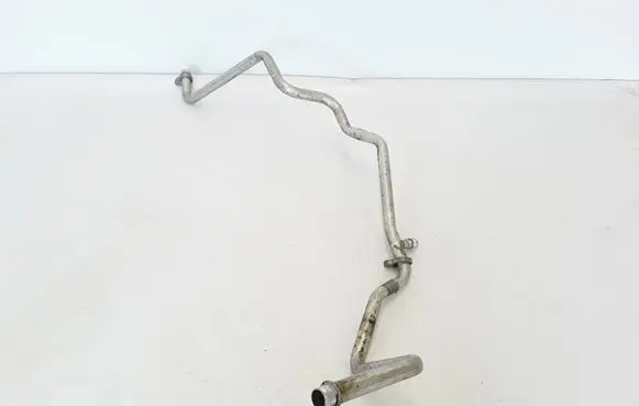 Renault Kangoo II Air conditioning (A/C) pipe/hose 8200395493